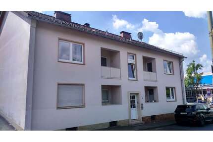 Wohnung zum Mieten in Siegen 440,00 € 64 m²