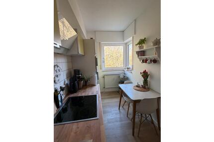 Zweizimmerwohnung - 900,00&nbsp;EUR Kaltmiete, ca.&nbsp; 70,00&nbsp;m&sup2; in Münster (PLZ: 48159) Münster-Nord