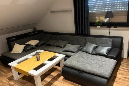 Traumwohnung in Liemke ab August zu vermieten - Hövelhof