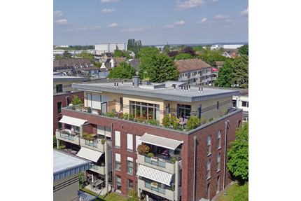 Wohnung zum Kaufen in Monheim 650.000,00 € 101 m²