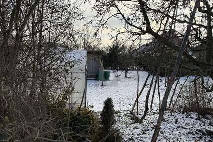 Grundstück zu verkaufen in Storkow (Mark) Görsdorf bei Storkow 160.000,00 € 872 m²