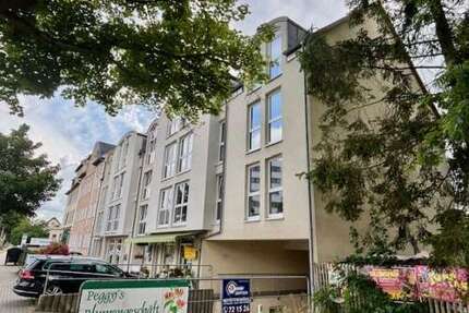 Wohnung zum Mieten in Chemnitz 218,00 € 22.05 m²