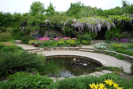 85qm, zwei Loggia, Keller, Garage, bei Hannover - Laatzen