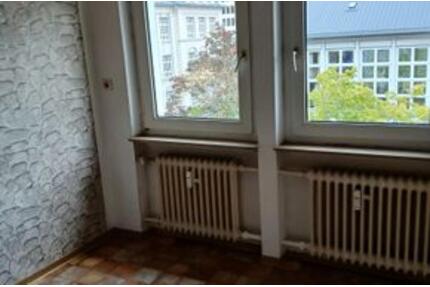 4 Zimmerwohnung Zentrum Idar-Oberstein zu vermieten