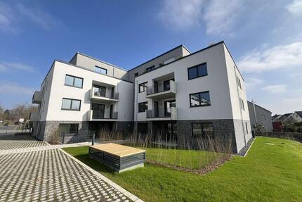 4-Zimmer-Neubauwohnung in Dortmund-Menglinghausen