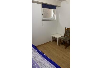 Ein Zimmer in WG Wohnung in Dingolfing zu vermieten