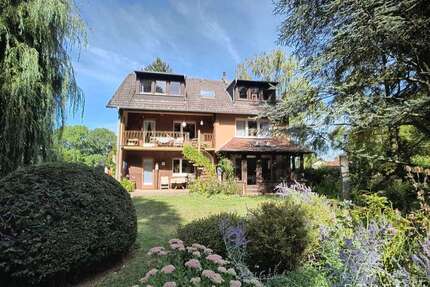 Haus zum Kaufen in Flomborn 619.000,00 € 252 m²