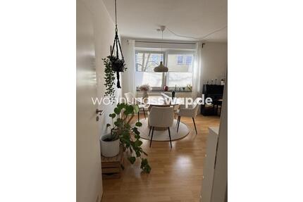 Wohnungsswap - 2 Zimmer, 63 m² - Sechzigstraße, Nippes, Köln