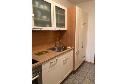 Schöne 3-Zimmerwohnung, Augsburg, Lechhausen Toplage direkt am L