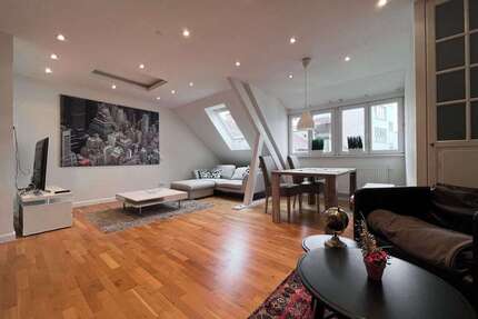 Wohnung zum Mieten in Kaiserslautern 1.510,00 € 126 m²