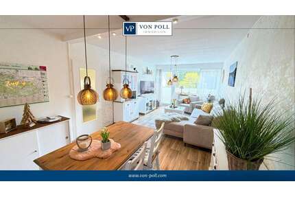 Wohnung zum Kaufen in Altenau 62.500,00 € 55.51 m²