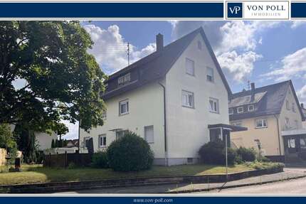 Haus zum Kaufen in Baden-Baden Haueneberstein 629.000,00 € 331.5 m² - Baden-Baden / Haueneberstein