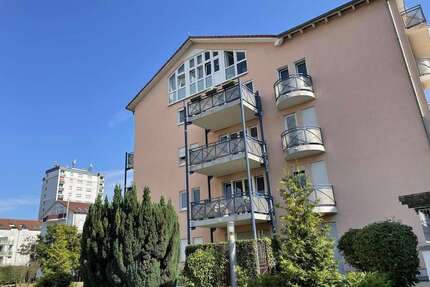 Wohnung zum Kaufen in Maintal 240.000,00 € 60.35 m²