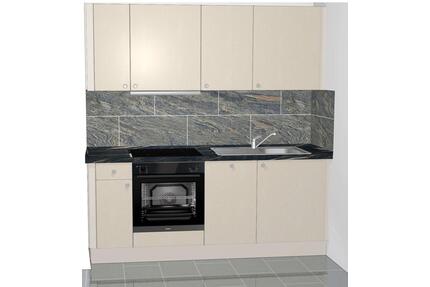 1-Zimmer Wohnung mit Küche und Bad – Warmmiete 800 € - Karlsruhe Durlach