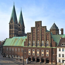 Chopin Abend - Die Glocke Bremen