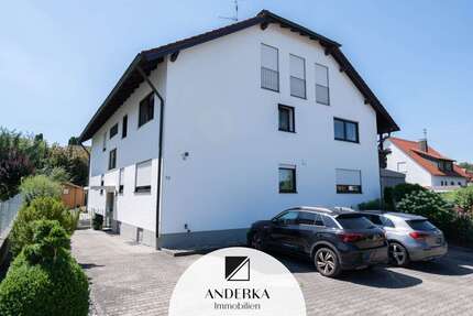 Wohnung zum Kaufen in Günzburg Reisensburg 265.000,00 € 85.12 m² - Günzburg / Reisensburg