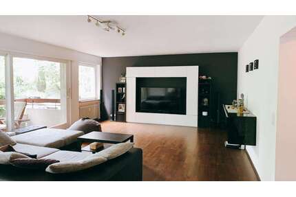 Wohnung zum Mieten in Stuttgart Frauenkopf 1.875,00 € 125 m² - Stuttgart / Frauenkopf