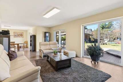 Haus zum Kaufen in Berlin-Müggelheim 815.000,00 € 182 m²