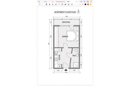 Apartments Wohnung im Herrenberg
