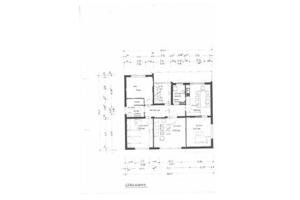 4 ZKB Wohnung - 650,00&nbsp;EUR Kaltmiete, ca.&nbsp; 111,00&nbsp;m&sup2; in Hessisch Lichtenau (PLZ: 37235)