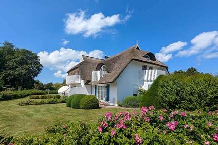 Wohnung zum Kaufen in Born 445.000,00 € 81 m²