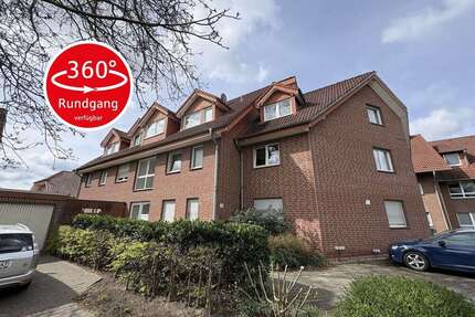 Wohnung zum Kaufen in Paderborn Elsen 189.000,00 € 62 m² - Paderborn / Elsen