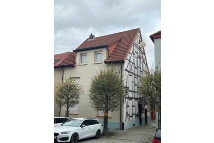 Möbliertes Zimmer zu vermieten in Geisa Stadtmitte