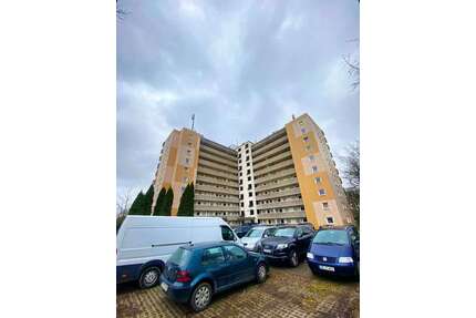 Wohnung zum Kaufen in Gladbeck 31.000,00 € 39 m²