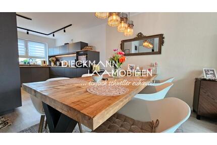 Moderner Neubau | Einfamilienhaus in Homberg - Duisburg Essenberg