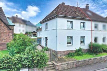 145.000 € VB Wohntraum in idyllischer Umgebung - Fürstenberg