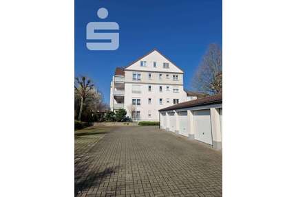 Wohnung zum Kaufen in Langenselbold 265.000,00 € 83.1 m²