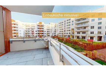 Wohnung zum Kaufen in Frankfurt am Main 444.900,00 € 58.04 m²