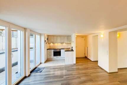 Wohnung zum Kaufen in Überlingen 345.000,00 € 63 m²