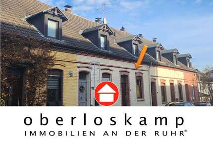 Haus zum Kaufen in Mülheim an der Ruhr 268.000,00 € 111 m²