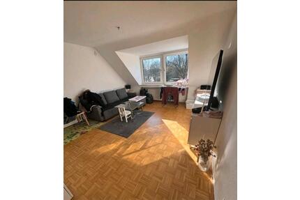 Wunderschöne 2 Zimmer Wohnung in Essen