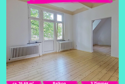 Wohnung zum Kaufen in Recklinghausen 189.000,00 € 76.69 m²