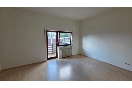 Erdgeschosswohnung Bad Salzuflen TOP Busanbindung + Lage
