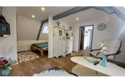 Ferienwohnung direkt am Hafen in Flensburg