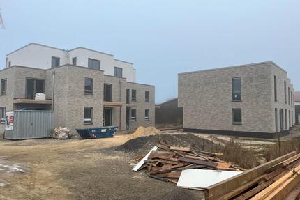 Neubau Wohnungen in Groß Berkel zu vermieten. (Mit B-Schein) - Aerzen