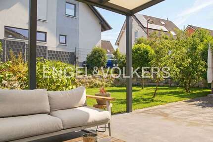 Haus zum Kaufen in Dielheim 985.000,00 € 180 m²