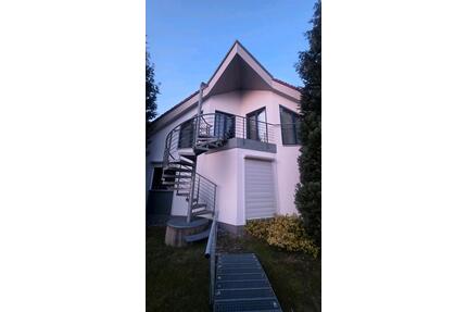 1-Zimmer-Apartment - 650,00&nbsp;EUR Kaltmiete, ca.&nbsp; 38,00&nbsp;m&sup2; in Bielefeld (PLZ: 33659) Senne