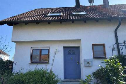 Haus zum Kaufen in Schorndorf , Württemberg 599.000,00 € 127 m²