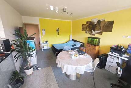 Wohnung zum Kaufen in Laatzen 115.000,00 € 36.3 m²