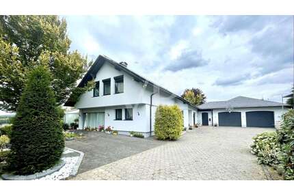Haus zum Kaufen in Olpe Thieringhausen 795.000,00 € 264 m² - Olpe / Thieringhausen