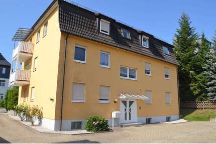 Wohnung zum Kaufen in Chemnitz 98.500,00 € 63 m²