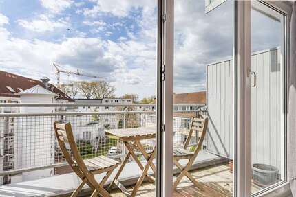 Wohnung zum Kaufen in Hamburg 349.000,00 € 46 m²