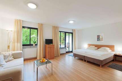 Wohnung zum Kaufen in Freiburg 175.000,00 € 56.5 m²