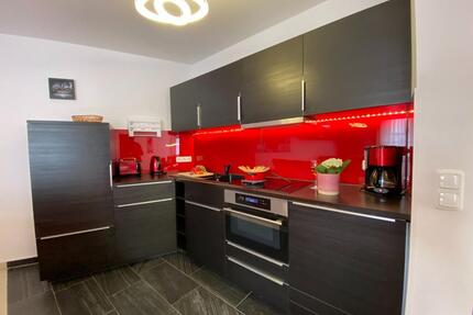 Ferienwohnung Ostsee nicht Nordsee Usedom Zinnowitz