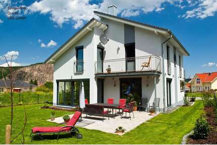 Haus zum Kaufen in Herten 210.000,00 € 116 m²