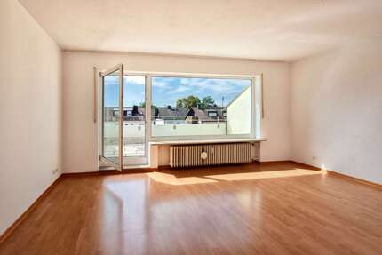 Wohnung zum Kaufen in Olching 293.000,00 € 58.94 m²